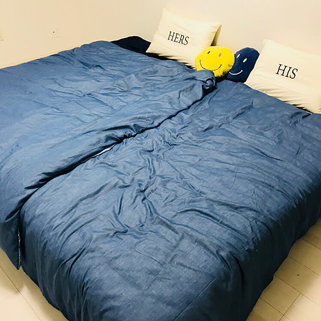 mさんの実例写真