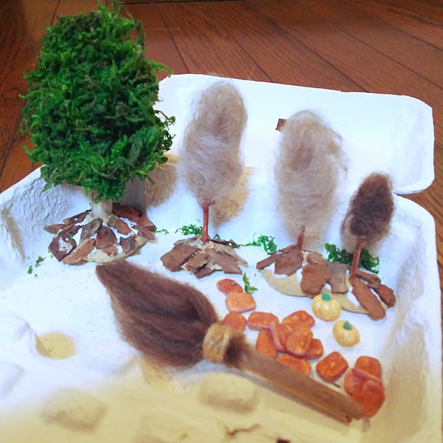 rikaさんの実例写真
