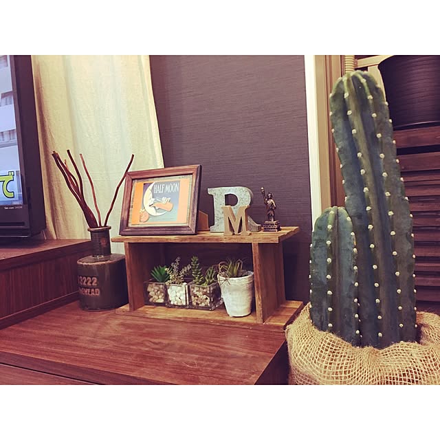 MARIN.Mさんの実例写真