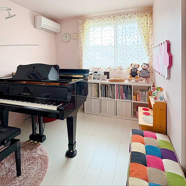 mekichinさんの実例写真