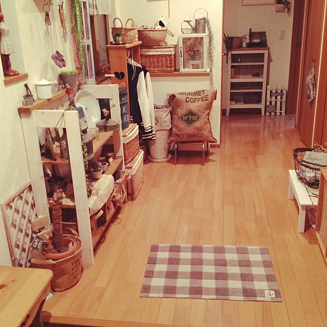 mayuoさんの実例写真