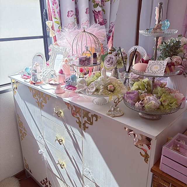 SweetFlow.さんの部屋