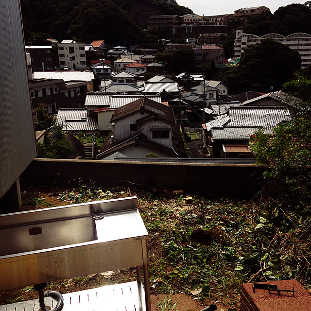 tunnelhouseさんの実例写真