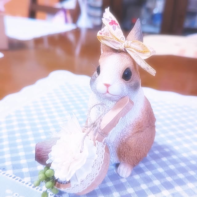 mariaさんの部屋