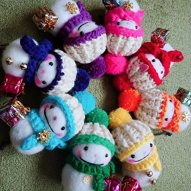 rirumamaさんの実例写真