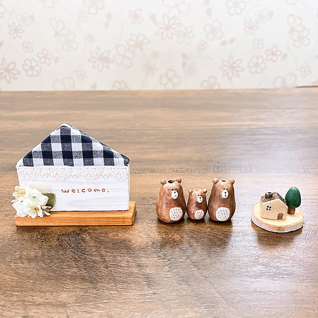 -Riley-mama.-さんの部屋