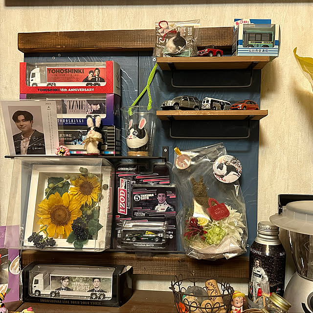Hironobuさんの実例写真