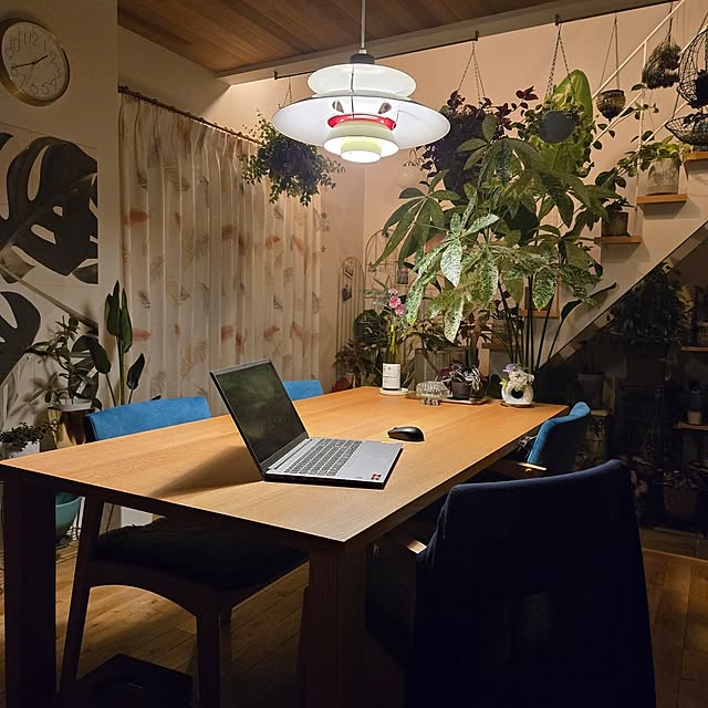 nonbiri_house_さんの部屋