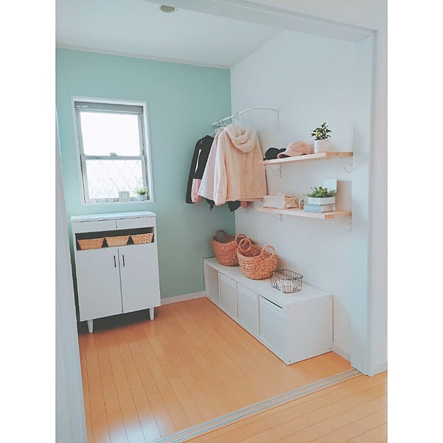 m.aさんの実例写真