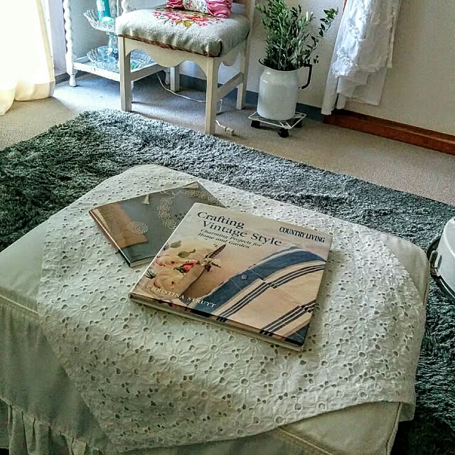 norikoshellpinkさんの実例写真