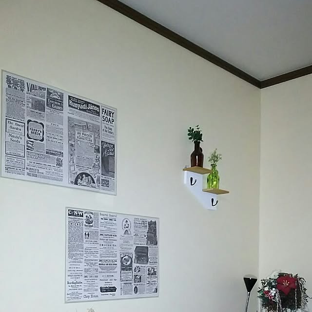 Rinaさんの実例写真