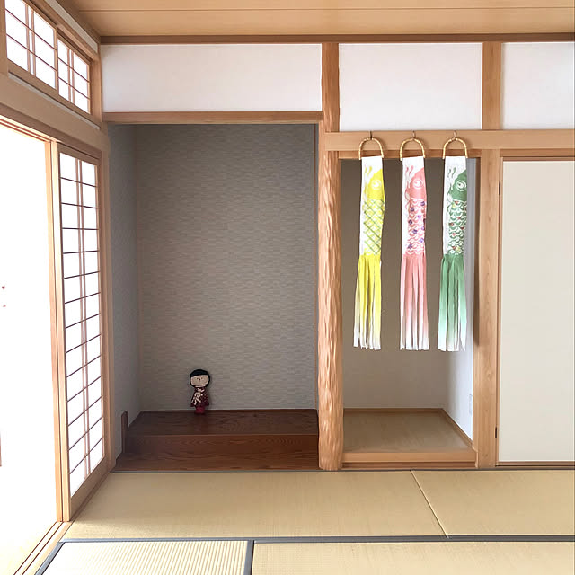 usaco.さんの実例写真