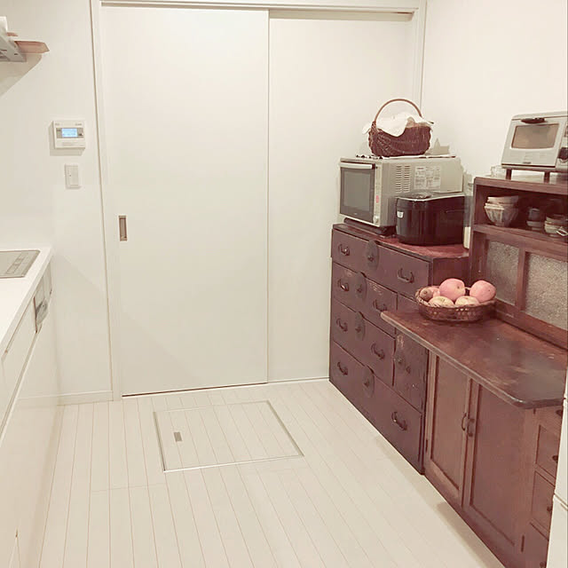 haruさんの実例写真