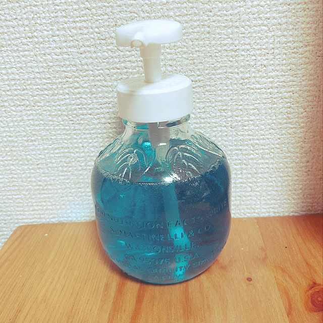 Naaさんの実例写真