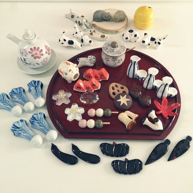 ku-garnet18さんの実例写真