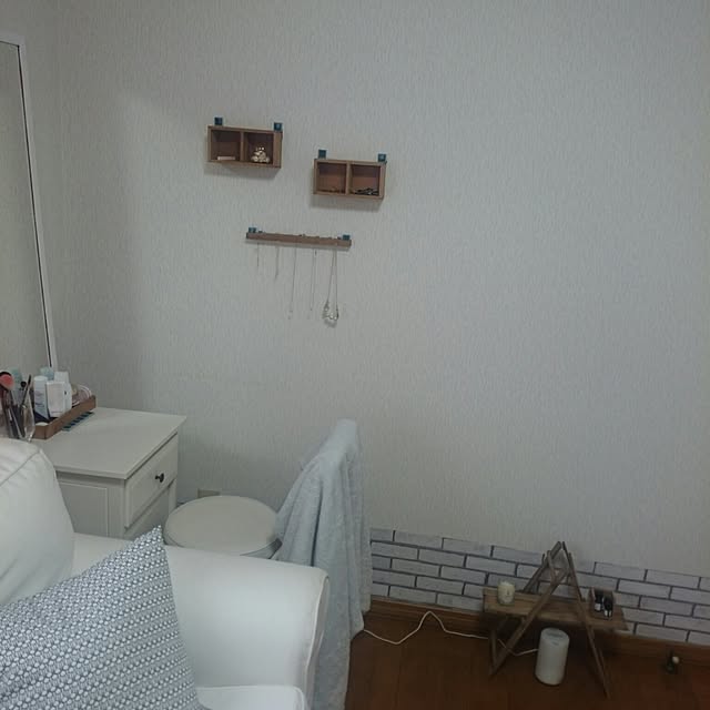 hinaさんの実例写真