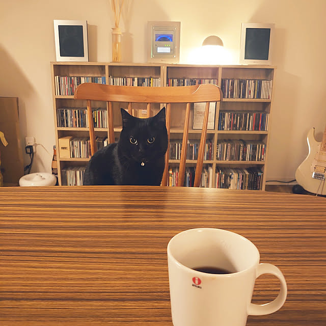 Blackcatさんの実例写真