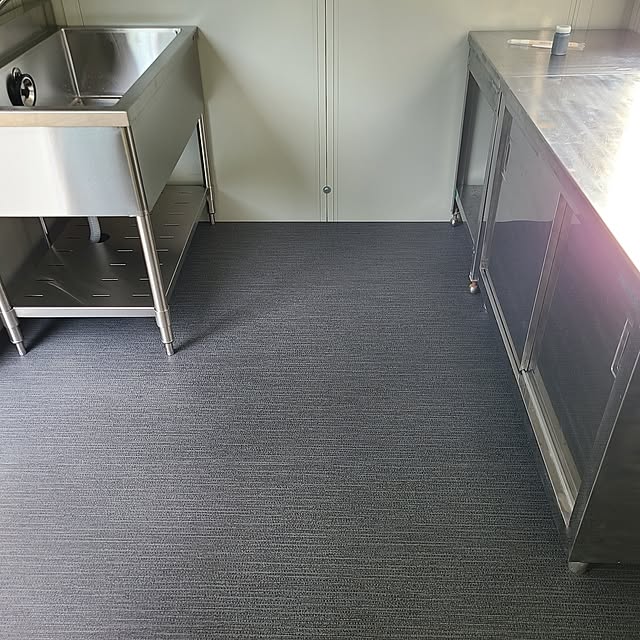 Rubiconさんの部屋