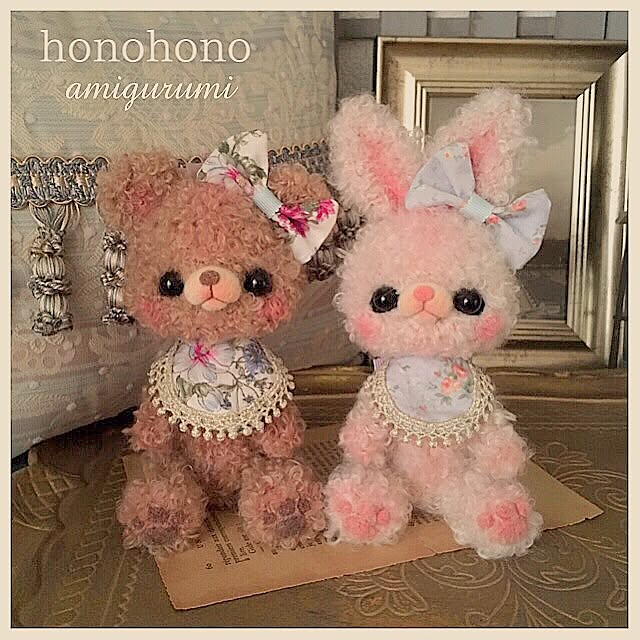honohono-natsuさんの実例写真
