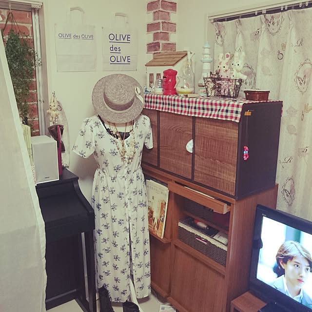 megさんの実例写真