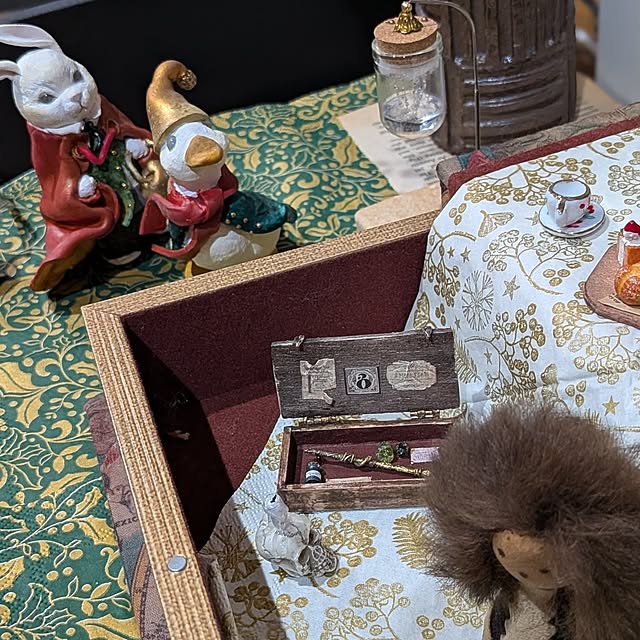 Maroさんの実例写真