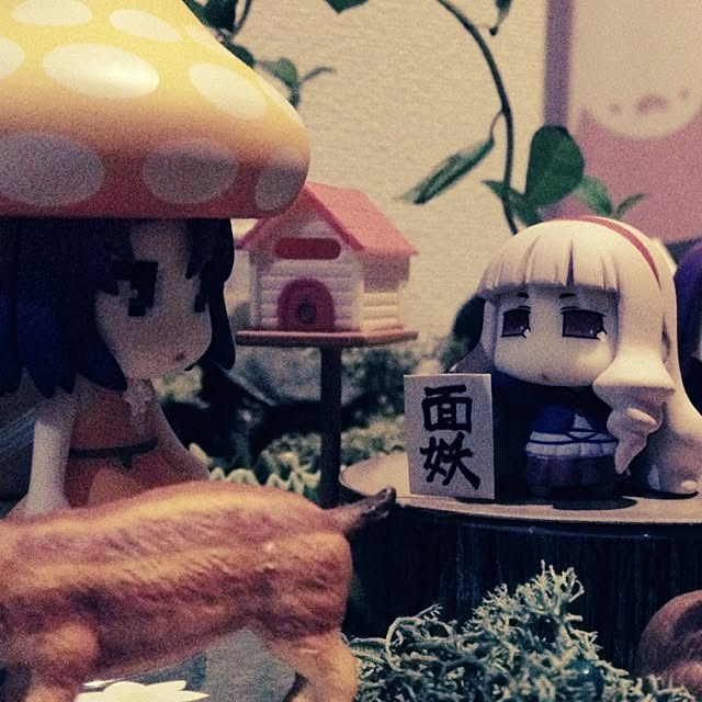 YKarasumaruさんの実例写真