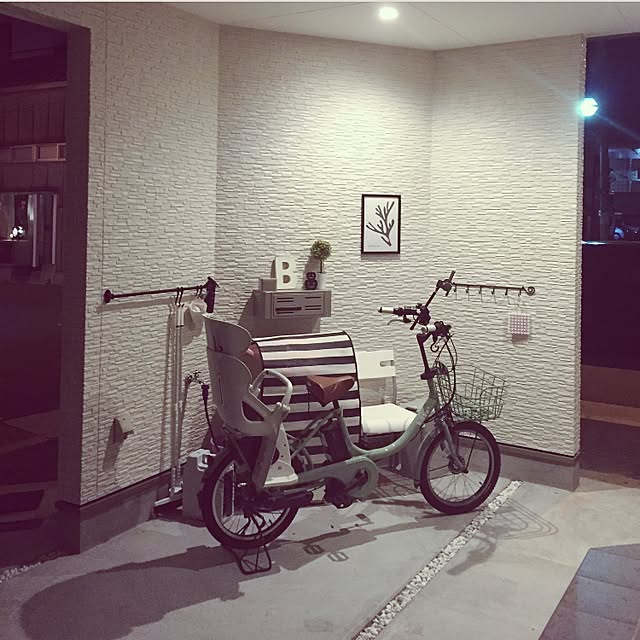 cocoさんの実例写真