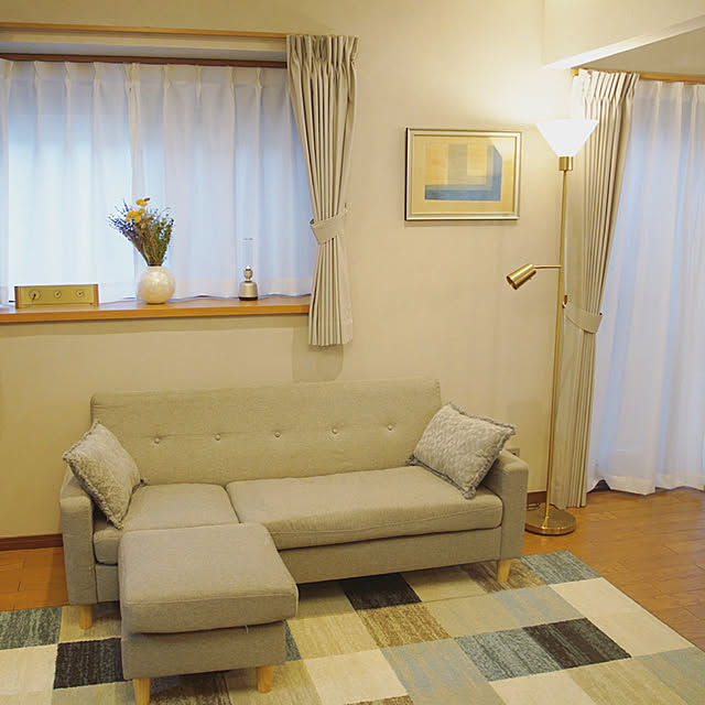 create_a_roomさんの実例写真