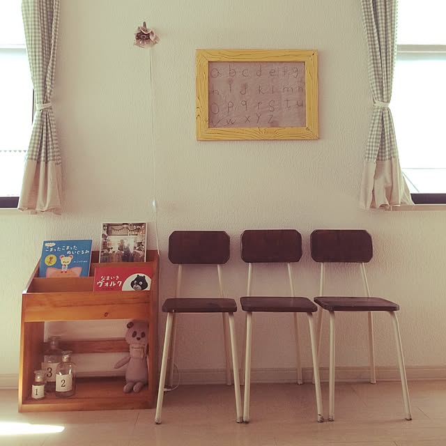 6653さんの実例写真