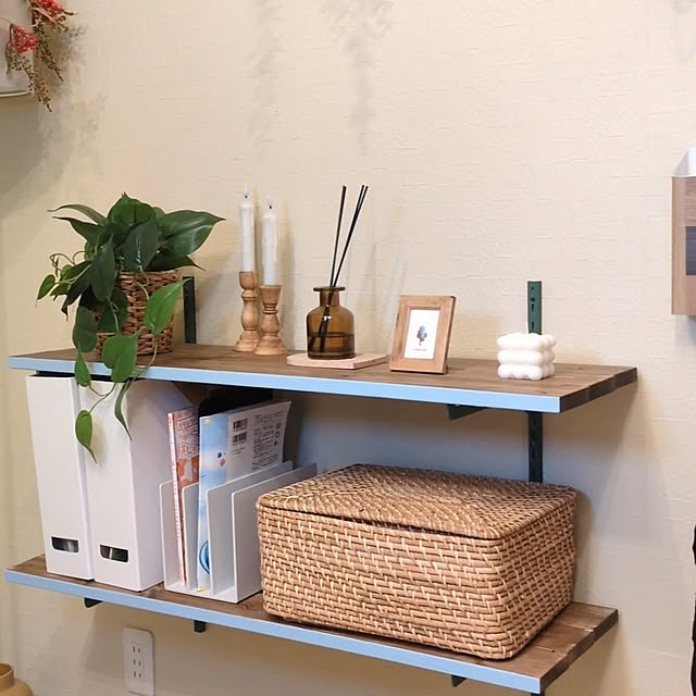 hamami_ouchiさんの実例写真