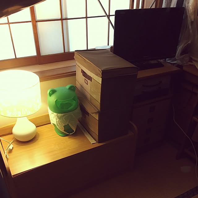 PhantoM_Lukeさんの実例写真