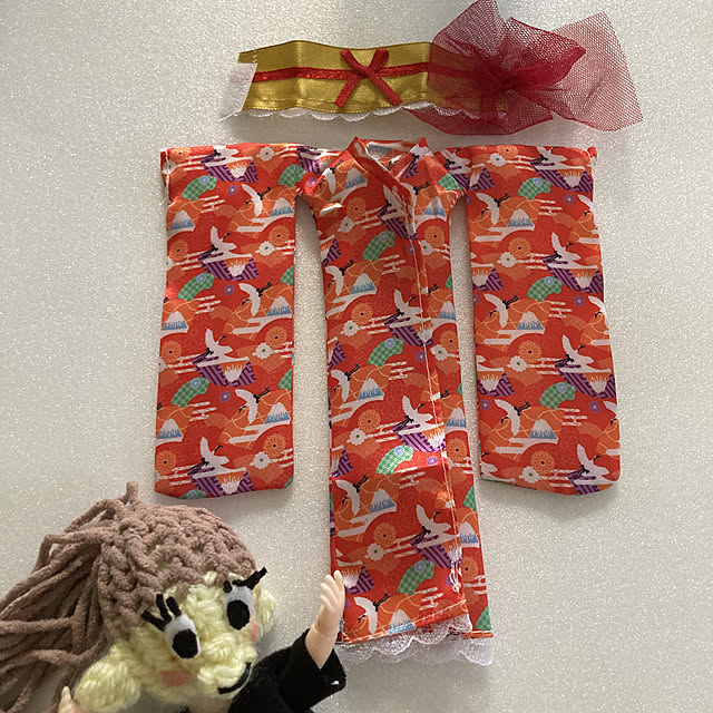 manduonmaさんの実例写真