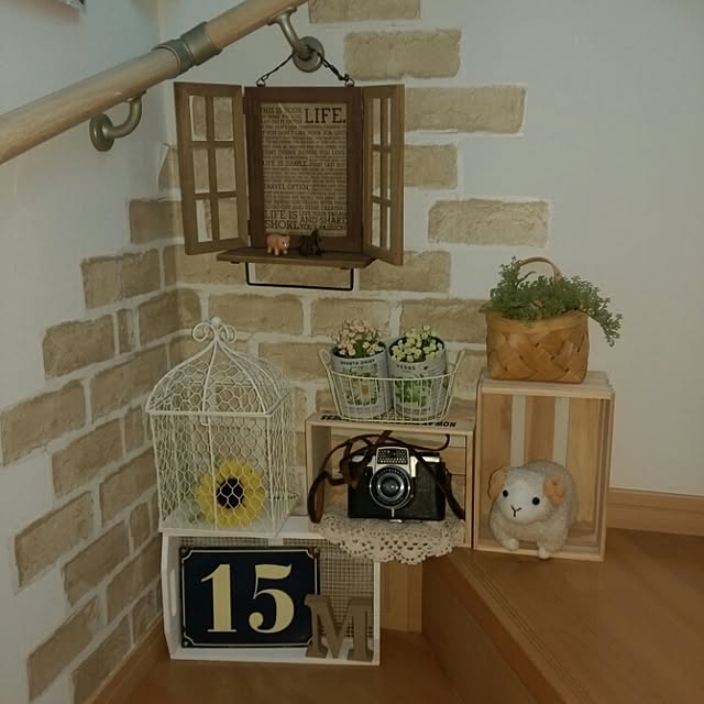 michi-michi39さんの実例写真