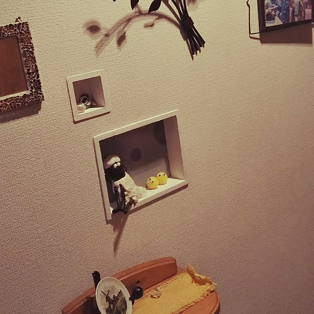 chi-さんの実例写真