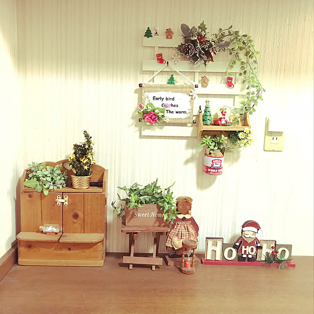 sariさんの実例写真