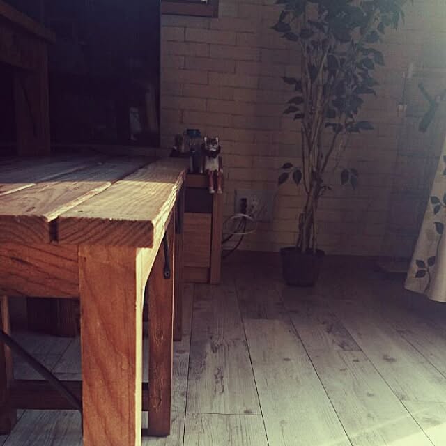 himawariさんの実例写真