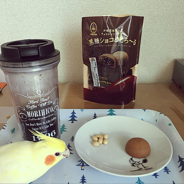 macaronさんの実例写真