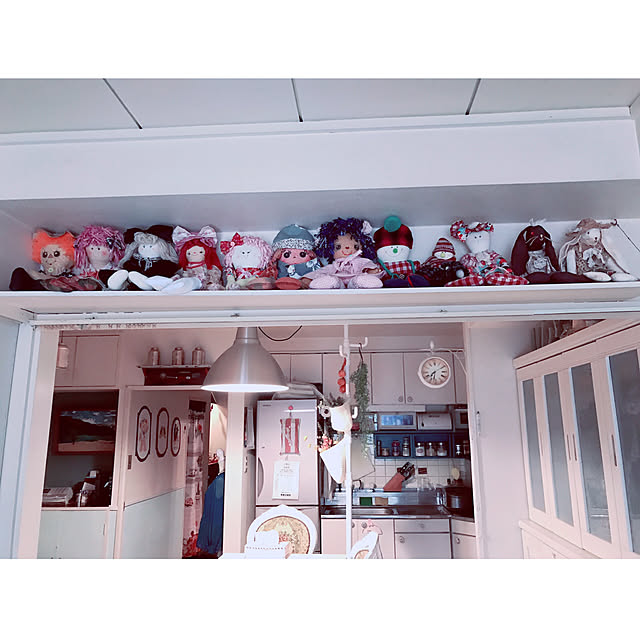 machakoさんの実例写真