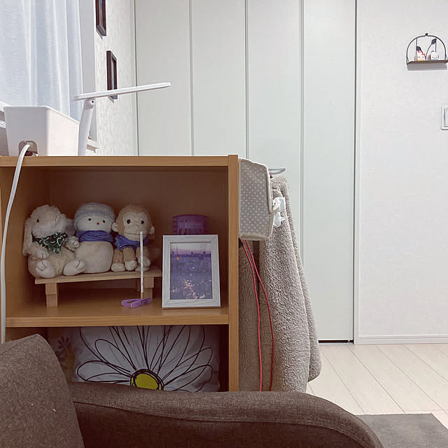 Lin_3さんの部屋