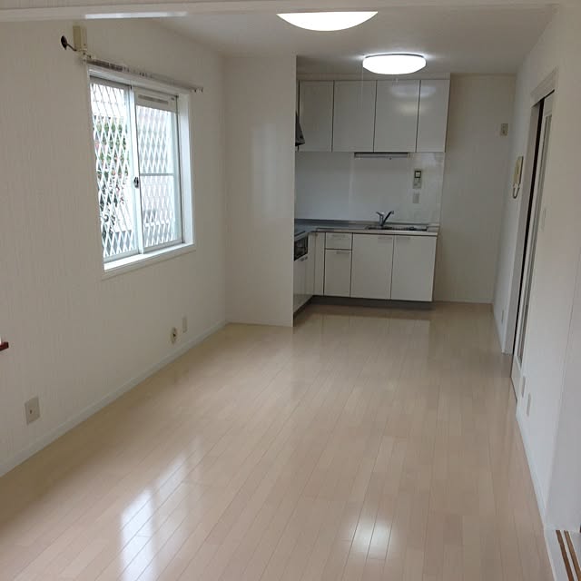 部屋全体のインテリア実例 - 2013-06-20 00:51:48