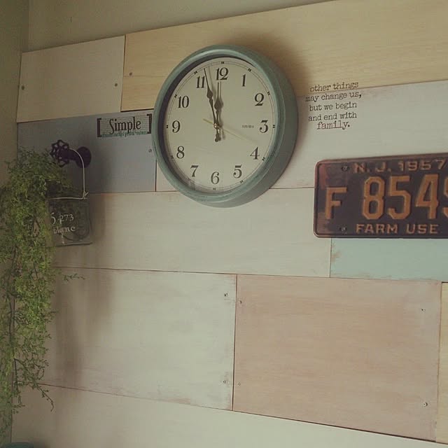 sakuraさんの実例写真