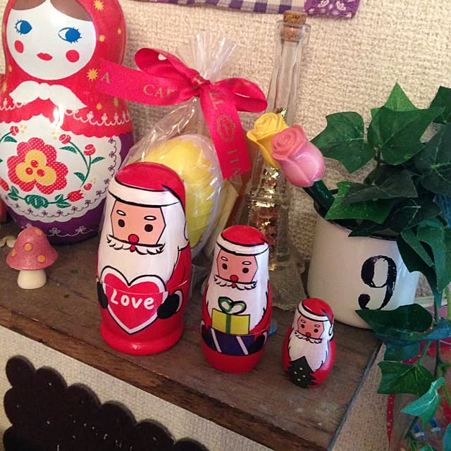 candyさんの実例写真