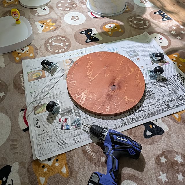 ponhanaさんの部屋