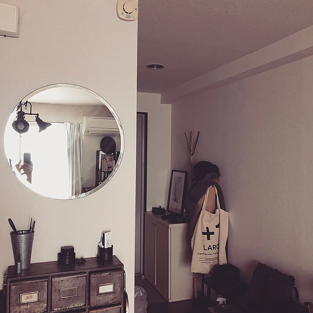 monoさんの実例写真