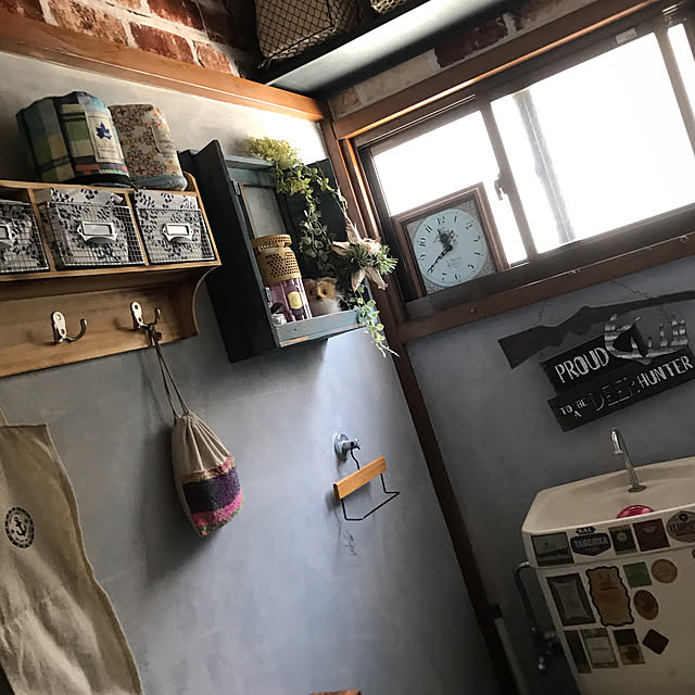 Maiさんの実例写真