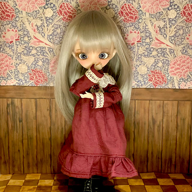umeshiba_376さんの部屋