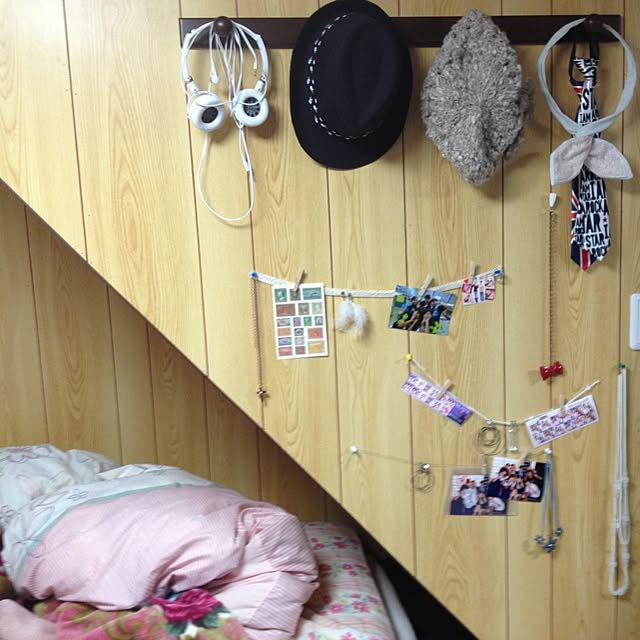 Sakiさんの実例写真