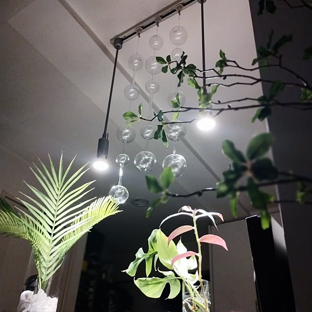 jinさんの部屋