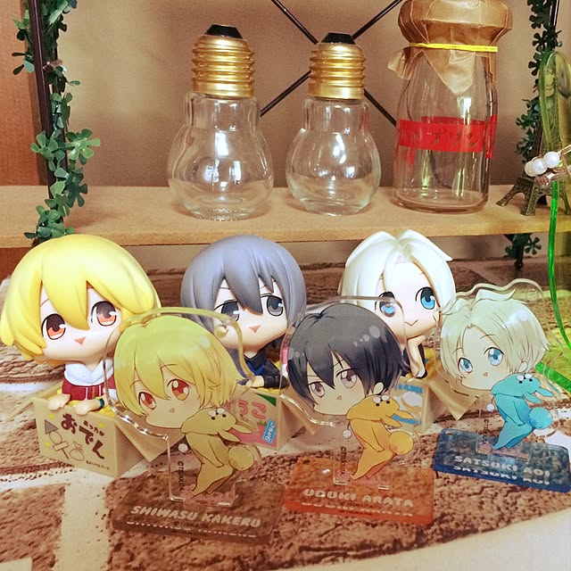sakuさんの実例写真