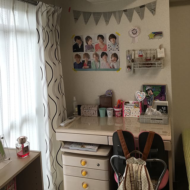 ariharuさんの実例写真